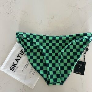 Skatie Swim Bottom